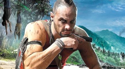  Far Cry 3: En ö full av galenskap och befrielse?