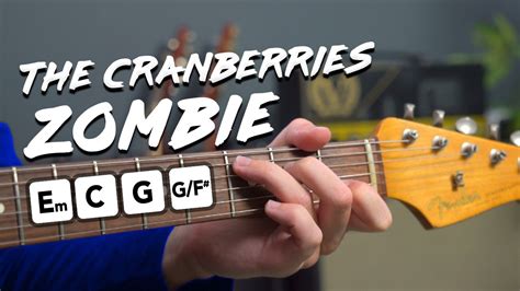 Zombie Guitar: Ett musikspel som får dig att leva (eller dö) för rytmen!