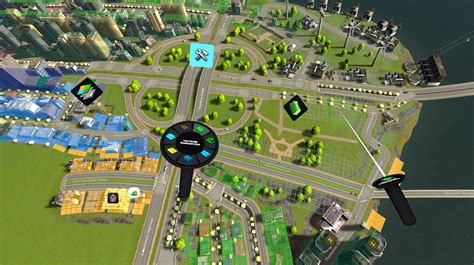 Cities: Skylines – En Urbanistisk Dröm För Den Virtuella Arkitekten!