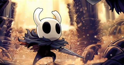 Hollow Knight – En Mörk, Atmosfärisk Metroidvania För Äventyrslystna Själars!