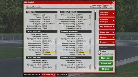 iRacing – En Simulerad Racerfars Race till Toppen!