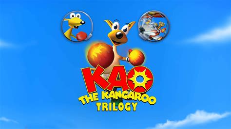 Kao the Kangaroo! A Bouncin', Boppin' Adventure Through a World of Wonder