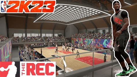 Outfit Your Dream Team:  A Deep Dive into NBA 2K23's Gameplay and Innovation