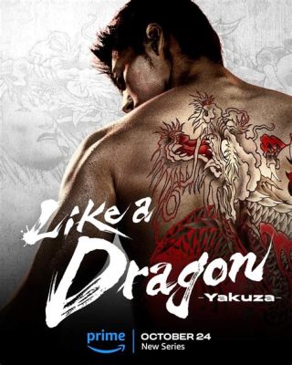  Yakuza: Like a Dragon - En galen resa genom Kamurocho med ett RPG-twist!